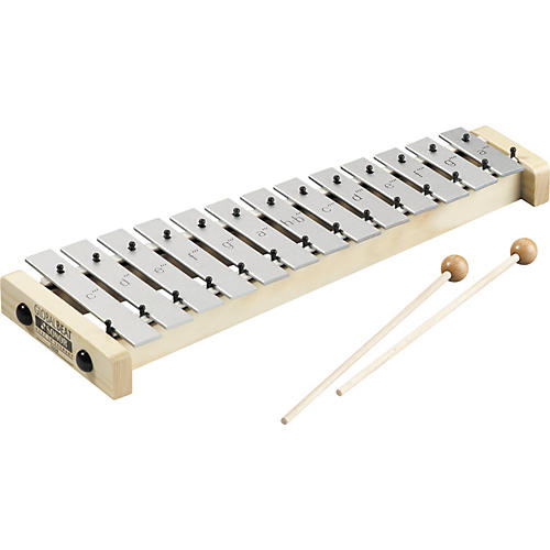 Global Beat Soprano Glockenspiel