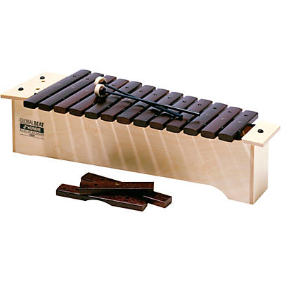 Sonor Orff Global Beat Xylophones
