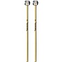 Balter Mallets Glock, Bell, and Xylo Series Rattan Handle Bell Mallets 1 1/8