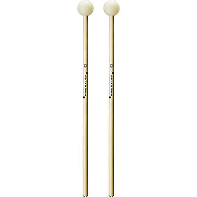 Balter Mallets Glock, Bell and Xylo Series Rattan Handle Bell Mallets