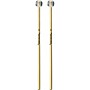 Balter Mallets Glock, Bell and Xylo Series Rattan Handle Bell Mallets Medium Hard Lexan