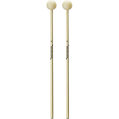 Balter Mallets Glock, Bell and Xylo Series Rattan Handle Xylophone Mallet