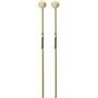 Balter Mallets Glock, Bell and Xylo Series Rattan Handle Xylophone Mallet Hard Nylon