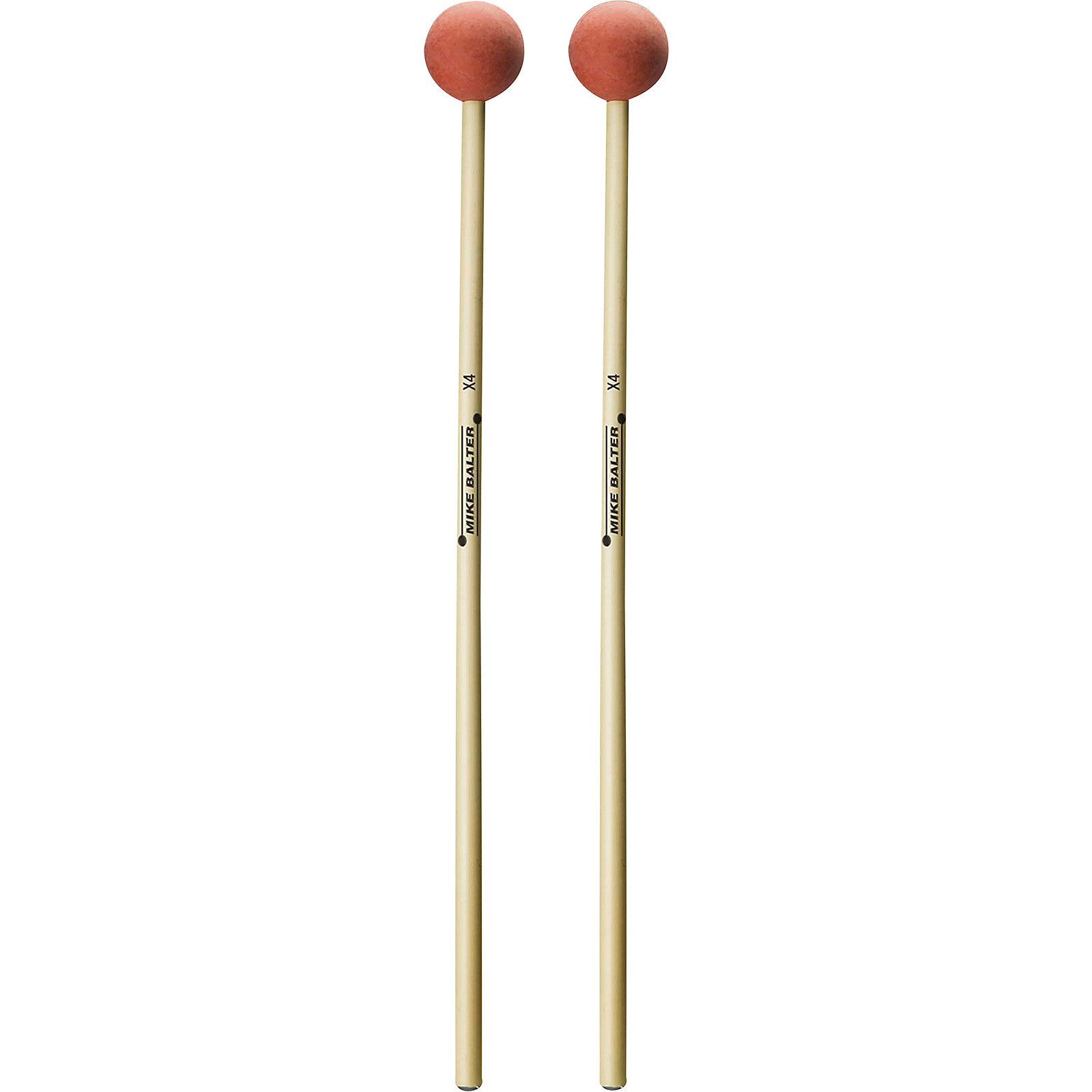 Balter Mallets Glock, Bell and Xylo Series Rattan Handle Xylophone