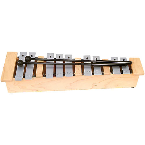 Lyons Glockenspiel Regular Standard Bar Chromatic Soprano Add-On