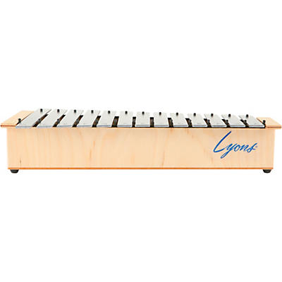 Lyons Glockenspiel Standard Bar