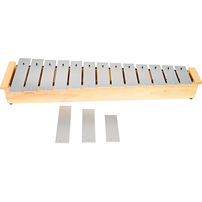 Lyons Glockenspiel Wide Bar Diatonic