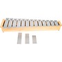 Open-Box Lyons Glockenspiel Wide Bar Diatonic Condition 2 - Blemished Alto 197881247775