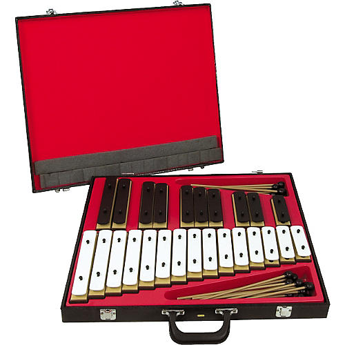 Glockenspiel with Case