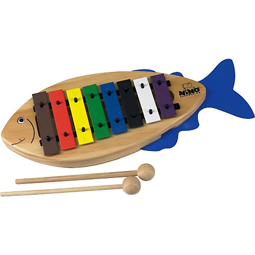 Nino Glockenspiel