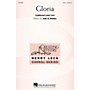 Hal Leonard Gloria 3 Part Treble composed by Jude Roldan