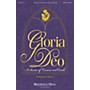 Brookfield Gloria Deo (A Service of Lessons and Carols) SATB composed by Benjamin Harlan