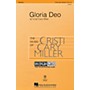 Hal Leonard Gloria Deo (Discovery Level 2) VoiceTrax CD Composed by Cristi Cary Miller