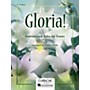 Curnow Music Gloria! (F Horn - Grade 2-3) Concert Band Level 2-3