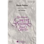 Hal Leonard Gloria Festiva 3-Part Mixed composed by Emily Crocker
