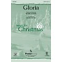 PraiseSong Gloria SATB composed by Mark Hayes