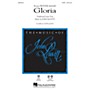 Hal Leonard Gloria (from Petite Mass) CHOIRTRAX CD Composed by John Leavitt