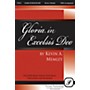 PAVANE Gloria in Excelsis Deo SATB composed by Kevin Memley