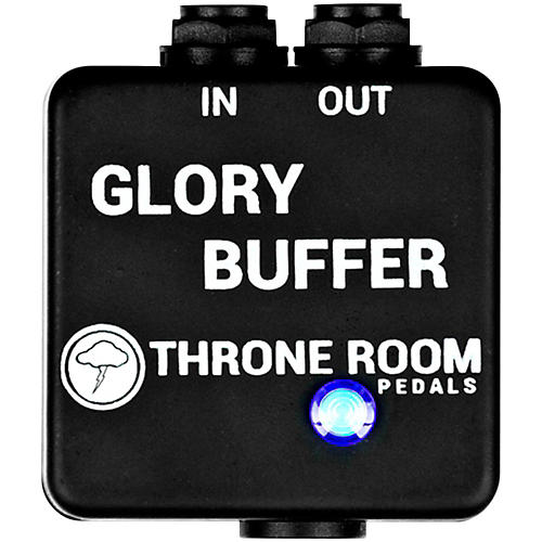 Glory Buffer Guitar Effects Pedal