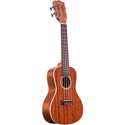 Kala Gloss Solid Mahogany Concert Ukulele