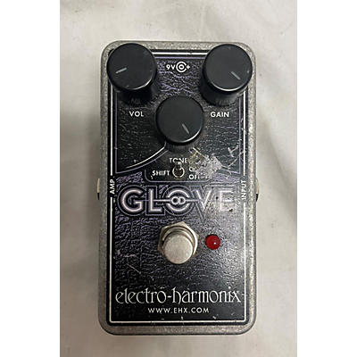 Electro-Voice Glove OD Effect Pedal