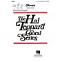 Hal Leonard Gloves 2-Part composed by Hank Beebe