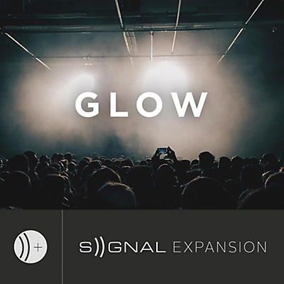 Output Glow Expansion Pack For Output SIGNAL Software Download