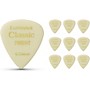 Pick Boy Glow in the Dark Luminous Cellulose Vintage Guitar Picks .50 mm 10 Pack