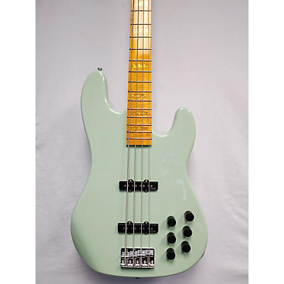 Markbass Gloxy Electric Bass Guitar