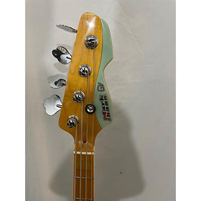 Markbass Gloxy GC4 Electric Bass Guitar