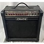 Used Crate Glx30 Guitar Combo Amp