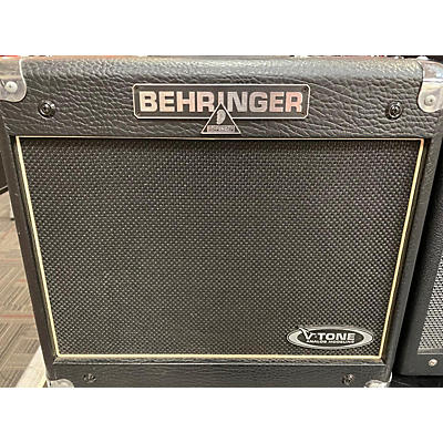 Behringer Gm110 V/tone Guitar Combo Amp