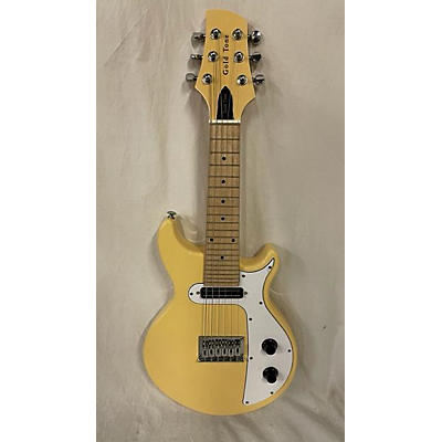 Gold Tone Gme-6 Electric Guitar