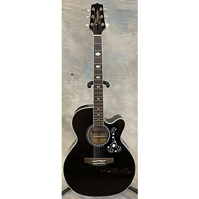 Takamine Gn75ce Acoustic Electric Guitar