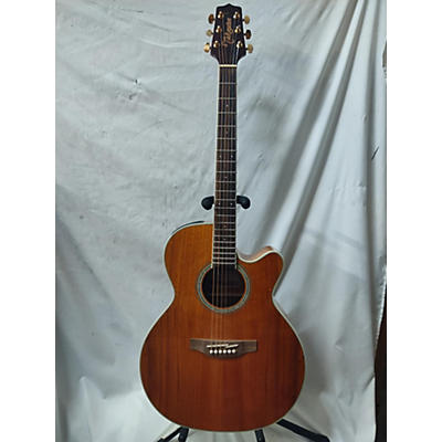 Takamine Gn77kce Acoustic Electric Guitar