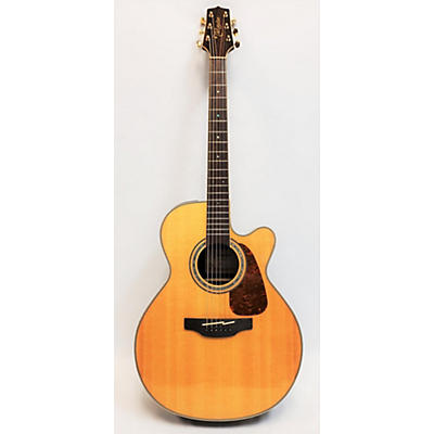 Takamine Gn90ce Acoustic Electric Guitar