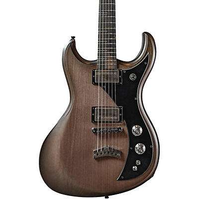 Dunable Guitars Gnarwhal Cryptid Electric Guitar