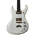 Dunable Guitars Gnarwhal Cryptid Electric Guitar Purple ReignGolden Pearl