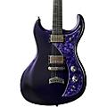 Dunable Guitars Gnarwhal Cryptid Electric Guitar Purple ReignPurple Reign