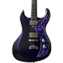 Dunable Guitars Gnarwhal Cryptid Electric Guitar Purple Reign
