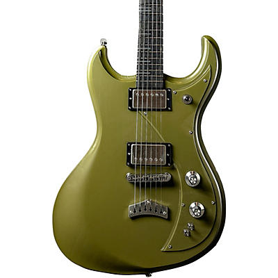 Dunable Guitars Gnarwhal Cryptid Electric Guitar