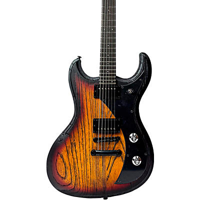 Dunable Guitars Gnarwhal DE Baritone Electric Guitar -