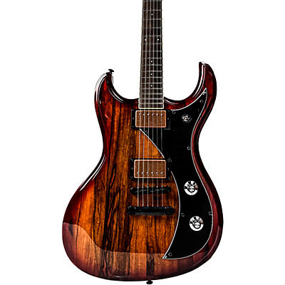 Dunable Guitars Gnarwhal DE Electric Guitar -