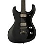Dunable Guitars Gnarwhal Electric Guitar - Black Matte