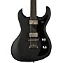 Dunable Guitars Gnarwhal Electric Guitar Black Matte 23472