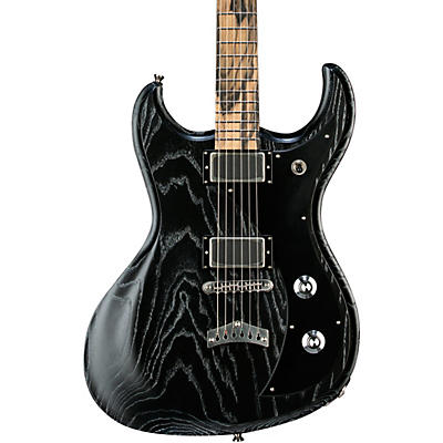 Dunable Guitars Gnarwhal Sandblast Electric Guitar -