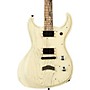 Dunable Guitars Gnarwhal Sandblast Electric Guitar - White 26130