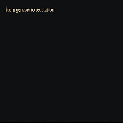 Génesis - From Genesis to Revelation (Mono)