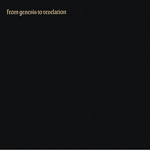 Génesis - From Genesis to Revelation