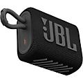 JBL Go 3 Portable Speaker With Bluetooth Condition 1 - Mint PinkCondition 1 - Mint Black